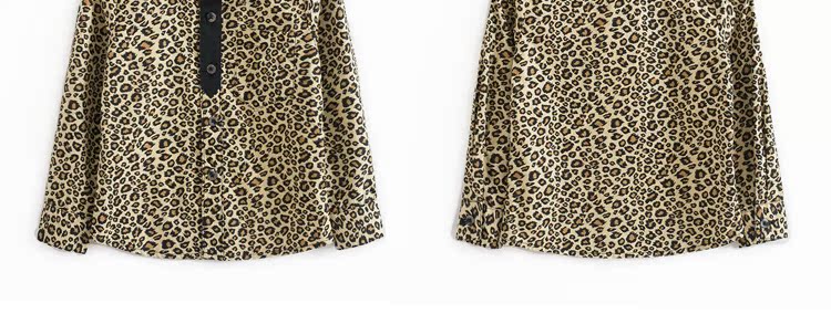 Chemise enfant à manche longue - Ref 2082874 Image 17