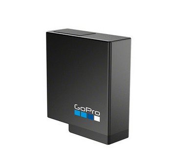 GoPro hero6 original lithium battery rechargeable battery suitable for HERO5 BLACK backup battery