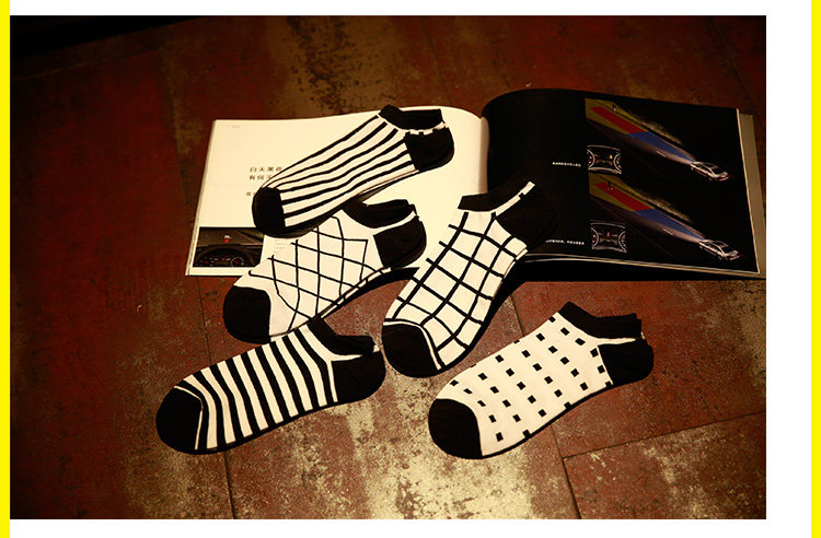 Chaussettes - collants mouvement - Ref 755401 Image 16