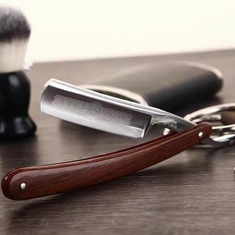All-In-One Jin Yuan 800 Traditional Razor Manual Shaving Razor Home-Use Razor All-In-One Jin Yuan 800 Traditional Razor Manual Shaving Razor Home-Use Razor