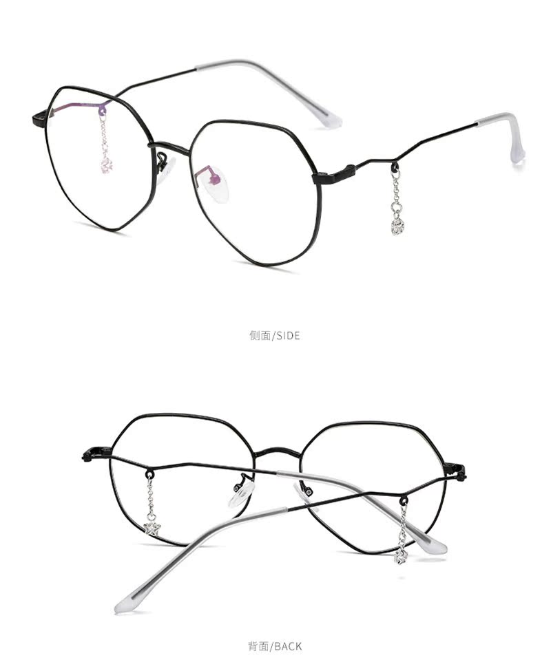 Montures de lunettes OTHER   en Alliage de nickel - Ref 3141734 Image 14