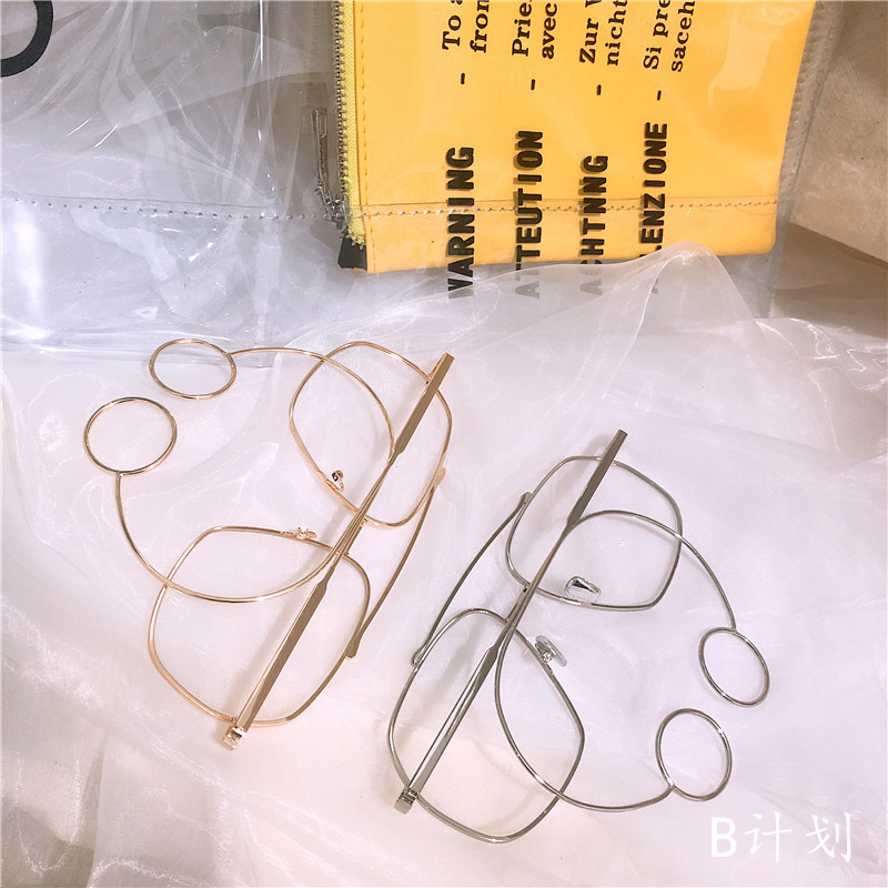 Montures de lunettes en Alliage de nickel - Ref 3139449 Image 16