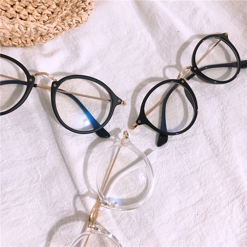 Montures de lunettes en Memoire plastique - Ref 3140423 Image 3