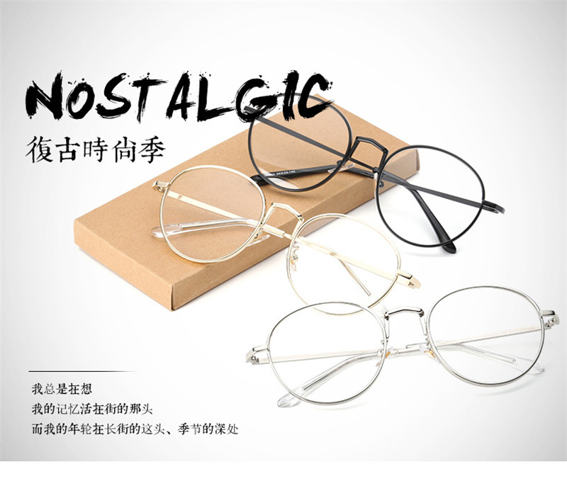 Montures de lunettes en Alliage de nickel - Ref 3139377 Image 18
