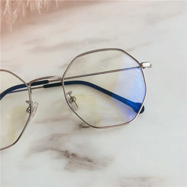 Montures de lunettes en Alliage de nickel - Ref 3141118 Image 29