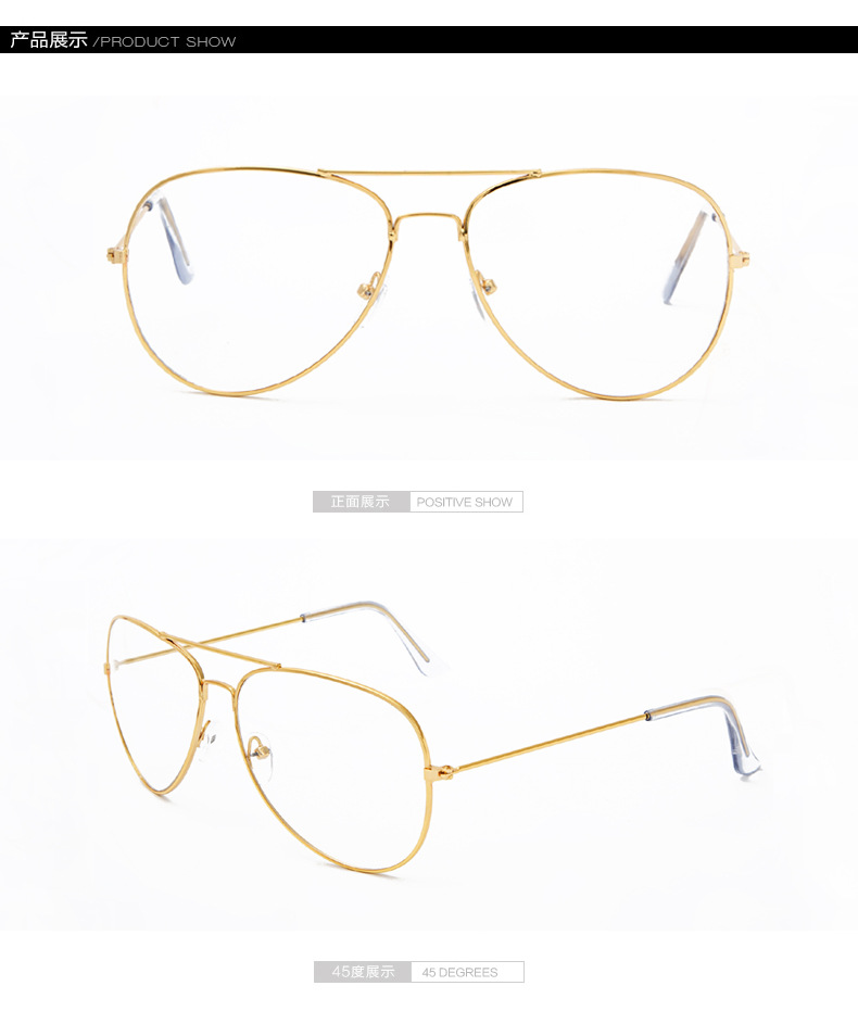 Montures de lunettes en Alliage de nickel - Ref 3141124 Image 16