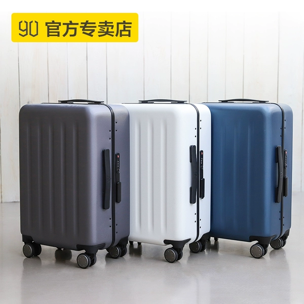 90 point luggage 20