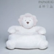 PAPAHUG trẻ em beanbag cậu bé lân bé món quà lưới vải phòng ngủ nhỏ màu đỏ đệm sang trọng - Ghế sô pha giường sofa gấp gọn