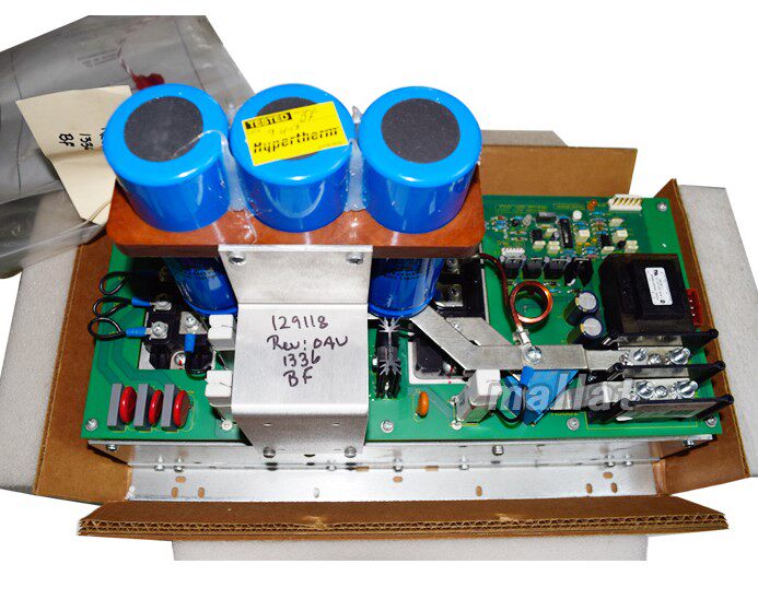 MAX200 HT200 plasma cutting machine chopper assembly accessories 129118 chopper 128789