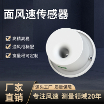 Direct sales from source manufacturers face air velocity sensor high-precision laboratory fume hood biological cabinet standard transmitter