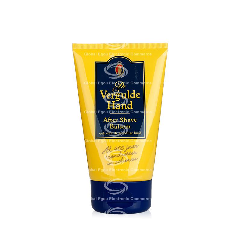 【荷兰直邮】荷兰vergulde hand须后膏100ml