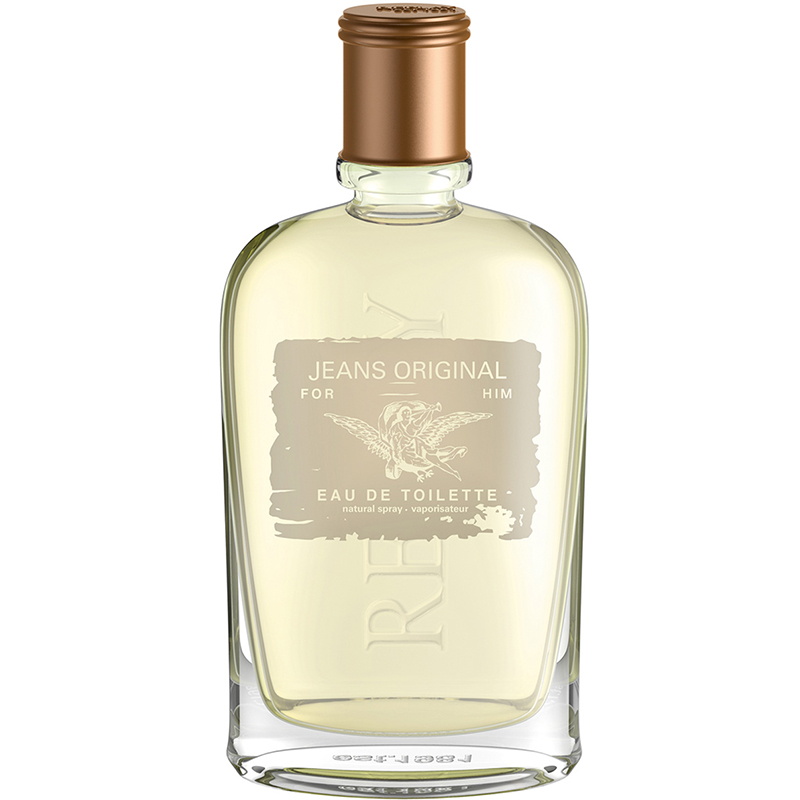 【荷兰直邮】意大利Replay男士香柠檬芫荽柠檬味淡香水50ml