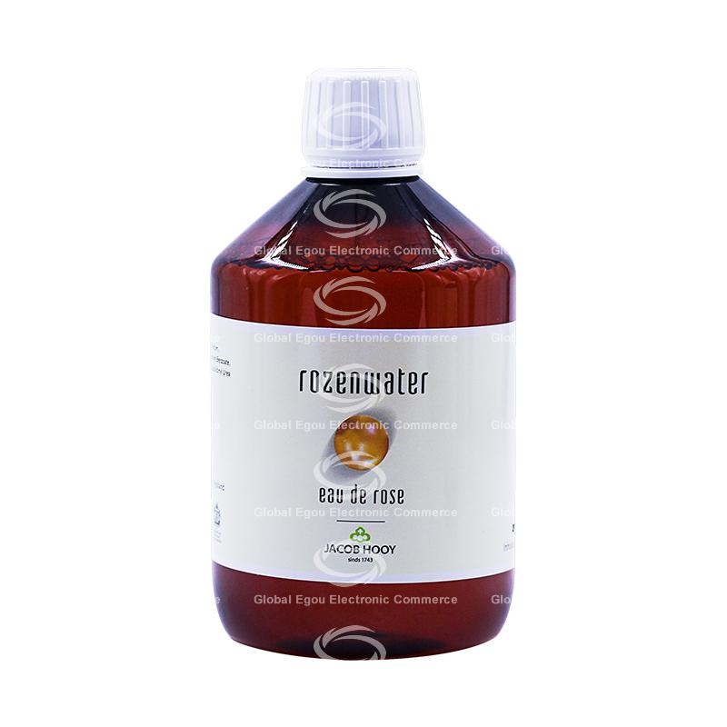 荷兰jacobhooy玫瑰水500毫升