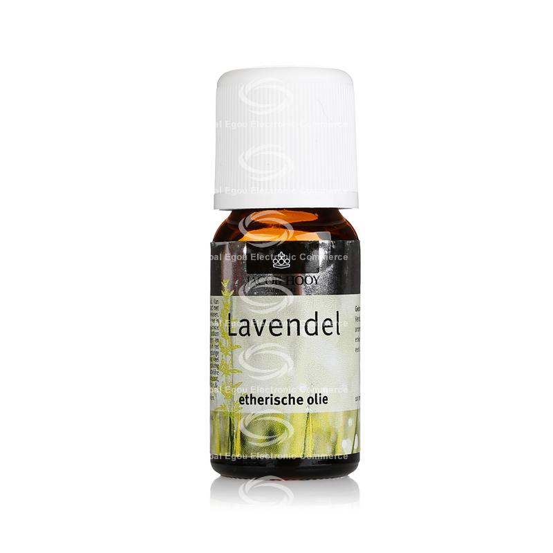 【荷兰直邮】荷兰jacob hooy雅歌布纯天然薰衣草单方精油10ml