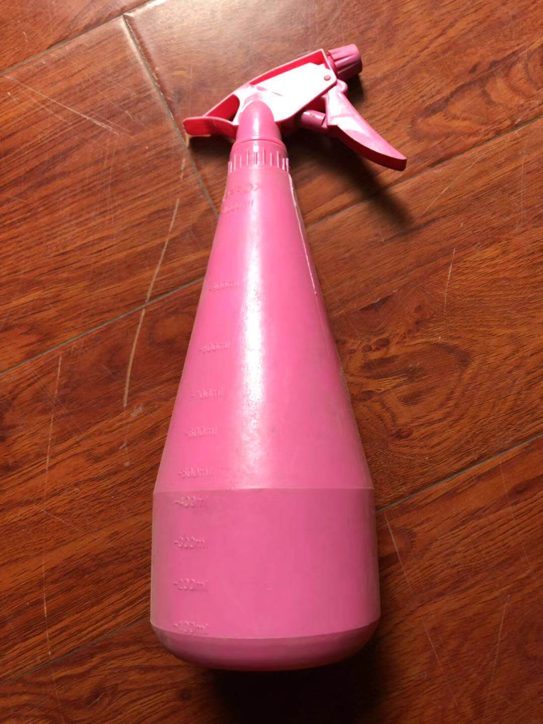 Spray bottle, alcohol spray bottle, cleaning liquid spray bottle, car beauty nozzle, handheld sprayer, atomizing water column, adjustable nozzle