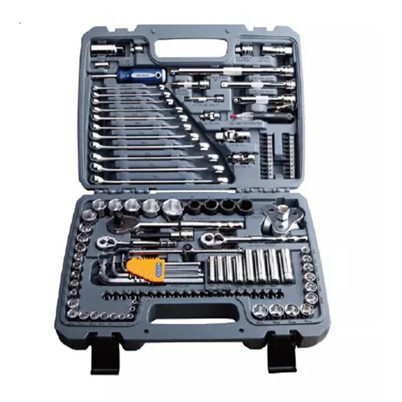 Blue Dot 120 piece of American SSIBO Blue Dot Tool Auto Warranty Tool Set for Automotive Repair Set