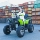 Четырехколесный внедорожный мотоцикл Daoqi ATV с автоматической коробкой передач 200CC для взрослых на открытом воздухе, вездеходный горный мотоцикл напрокат mini 0