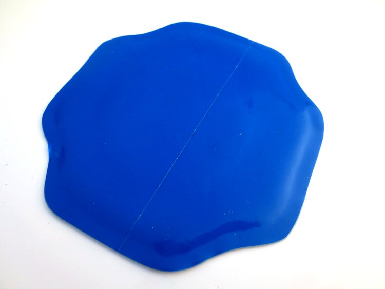 Kit de réparation vélo en NR - Ref 2314171 Image 5