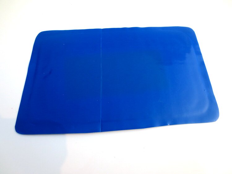 Kit de réparation vélo en NR - Ref 2314171 Image 7