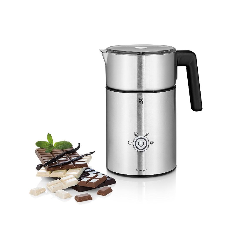 WMF Automatic Milk Frother One-button hot milk hot milk froth room temperature milk froth tax included European imports