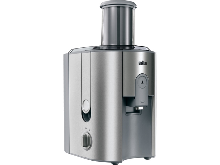 Europe imported Braun Braun J700 centrifugal high - speed juice from Germany