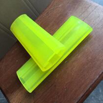 Elevator compensation chain rubber sleeve Mitsubishi elevator compensation chain protective sheath compensation chain bracket compensation chain gear lever