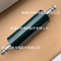 Toshiba elevator guide wheel 65x170 Toshiba elevator compensation chain Bolin elevator guide wheel