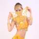 Belly dance veil indian dance veil veil dance face veil veil performance veil indian dance face covering veil