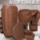 Jingpai Boxing Gloves Sparring Foot Target Accurate Target Thick
