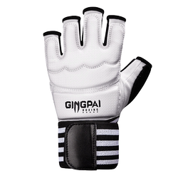 Mma Sanda Boxing Gloves for Fighting, Suitable for Women, Men, Ufc, Children's Training, Adults, Special for Punching Bags, Professional Half-Finger Gloves
