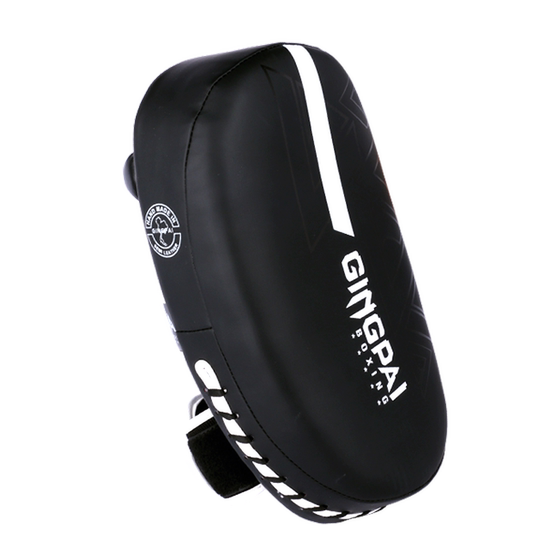Jingpai Sanda Fighting Muay Thai Curved Foot Target