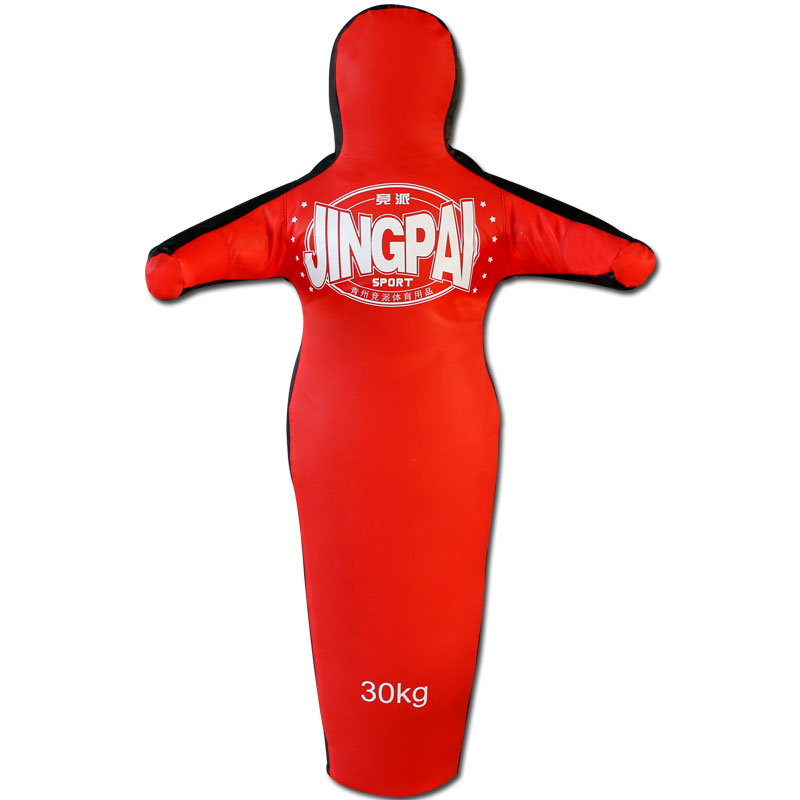 Competitive 20KG-80KG wrestling dummy Judo bag mma training dummy Fighting dummy wrestling practice target