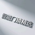 品牌智能锁精选的LOGO