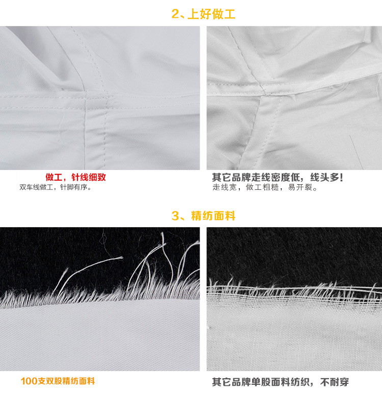 Zhichao 2016 mùa xuân cotton kinh doanh miễn phí ủi áo sơ mi nam cotton mỏng áo dài tay có thể thêu logo size áo sơ mi nam