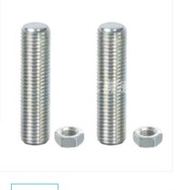 PAS01 06 11 12 15 16 17 20 21 25 26 30 31 36 Adjustment screw assembly