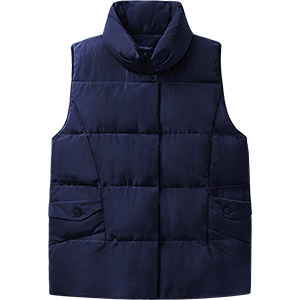 Débardeur hiver femme en Polyester - Ref 3178304 Image 11