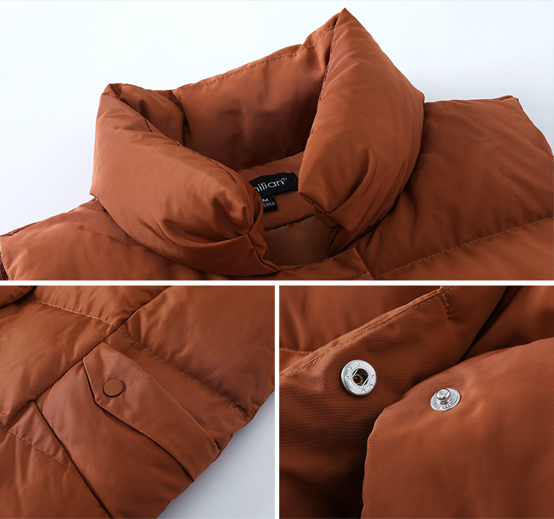 Débardeur hiver femme en Polyester - Ref 3178304 Image 35