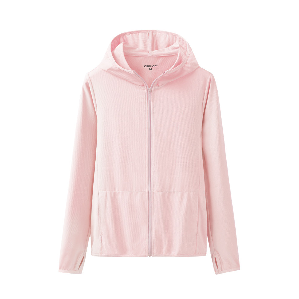 Sweatshirt femme - Ref 3215376 Image 5