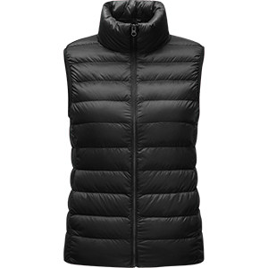 Débardeur hiver femme en Nylon - Ref 3176420 Image 14