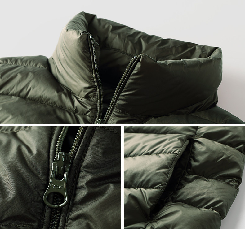 Débardeur hiver femme en Nylon - Ref 3176420 Image 35