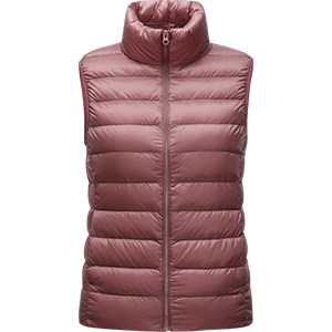 Débardeur hiver femme en Nylon - Ref 3176420 Image 10