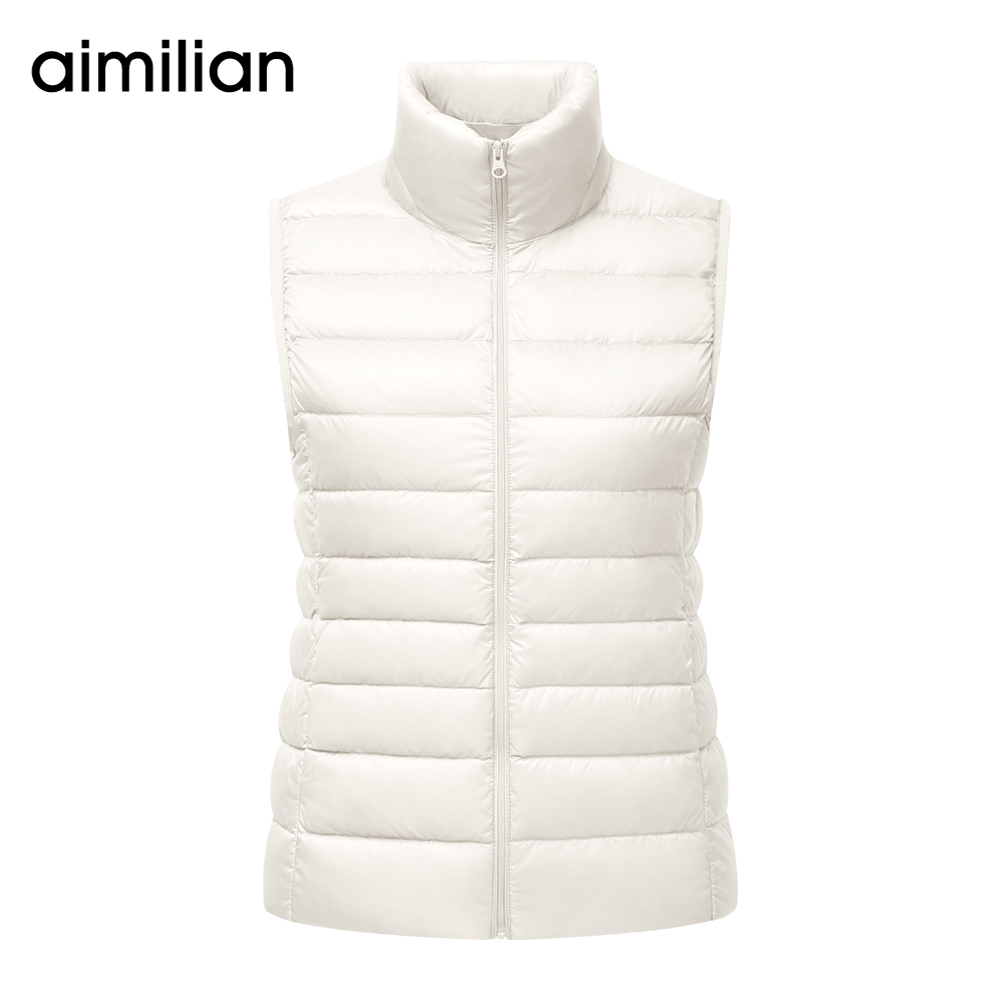 Débardeur chaud pour femme en Nylon - Ref 3178640 Image 1