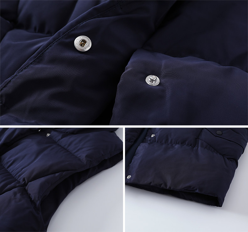 Débardeur hiver femme en Polyester - Ref 3178304 Image 36