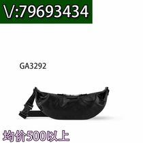 (Deposit) Chain Bag Nylon Fabric College Style Rainbow Color Travel Embroidery Pearlescent Color 5673