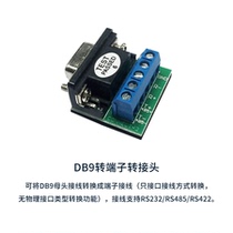 Connaught C2000 Related accessories Terminal blocks Connaught C2000 related accessories