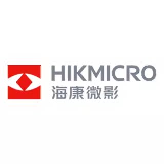 海康热成像5A店的LOGO