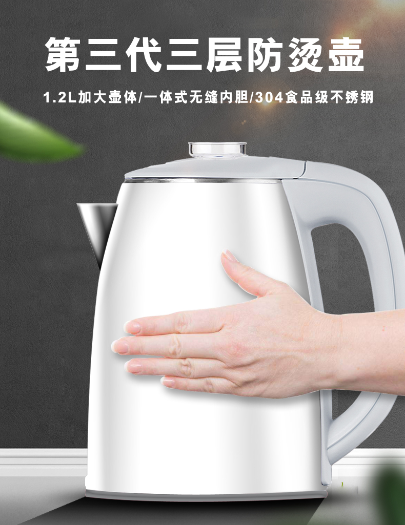 Hàn Quốc Thông minh dọc nước nóng lạnh thông minh hộ gia đình văn phòng tiết kiệm năng lượng tự động cây nước nóng lạnh bình âm