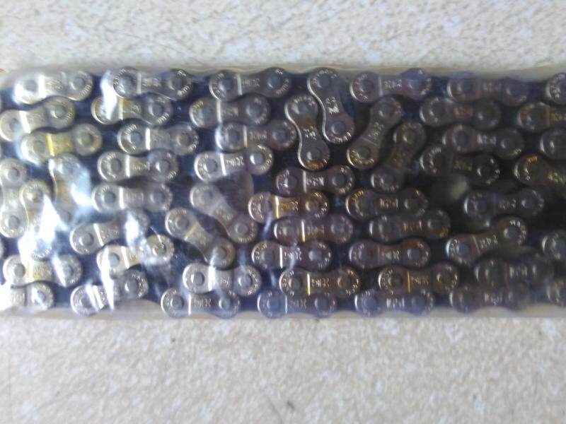 Chaîne de vélo - Ref 2373210 Image 9