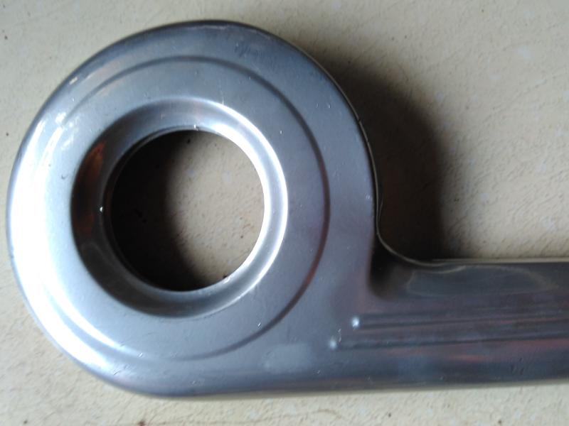 Chaîne de vélo - Ref 2379960 Image 7