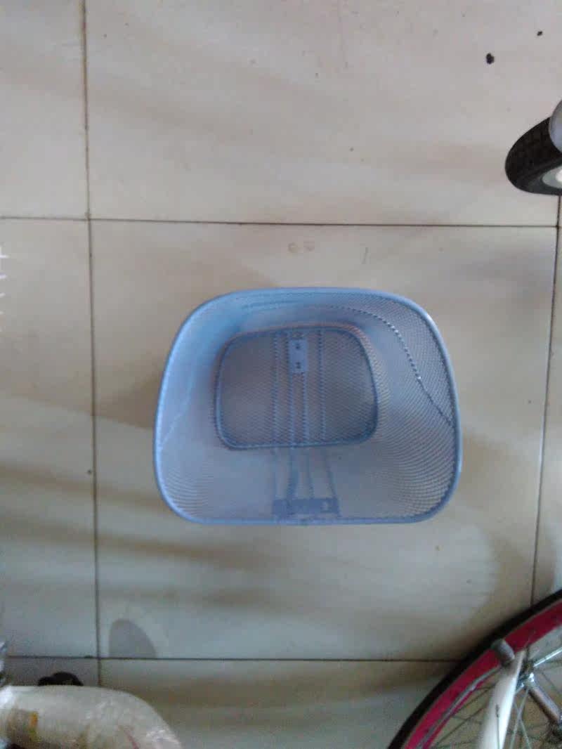 Panier pour vélo GIANT - Ref 2259429 Image 4